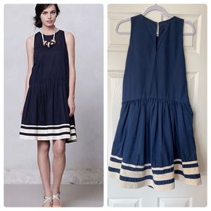 Karen Walker for Anthropologie Dress